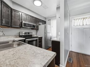 1268 S Idalia Street, Aurora CO 80017