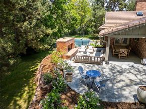 39 Sedgwick Drive, Cherry Hills Village CO 80113