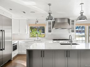 39 Sedgwick Drive, Cherry Hills Village CO 80113