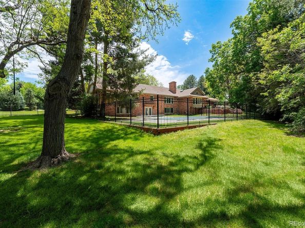 39 Sedgwick Drive, Cherry Hills Village CO 80113