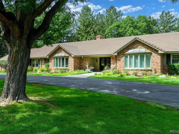 39 Sedgwick Drive, Cherry Hills Village CO 80113