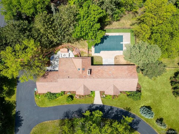 39 Sedgwick Drive, Cherry Hills Village CO 80113