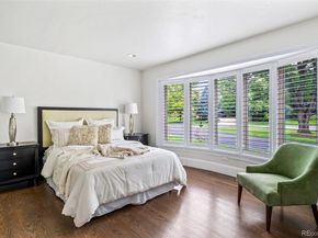39 Sedgwick Drive, Cherry Hills Village CO 80113