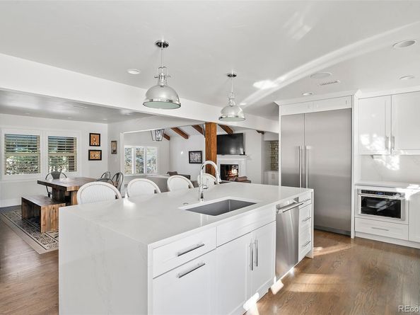 39 Sedgwick Drive, Cherry Hills Village CO 80113