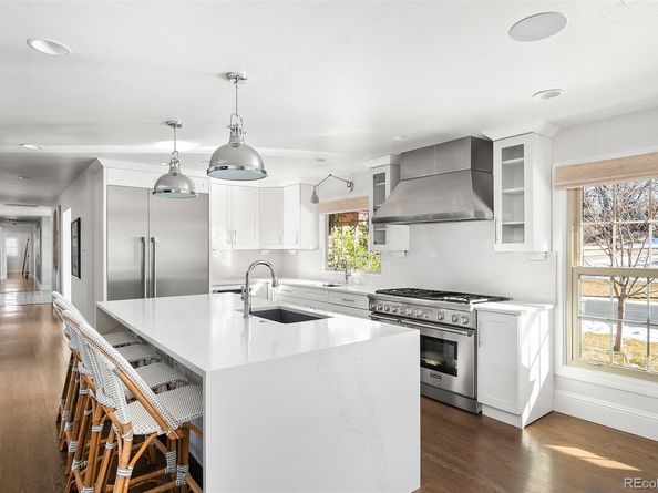 39 Sedgwick Drive, Cherry Hills Village CO 80113