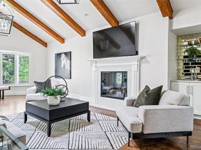 39 Sedgwick Drive, Cherry Hills Village CO 80113
