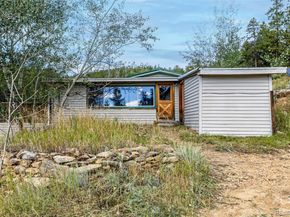 33625 Nadm Drive, Golden CO 80403