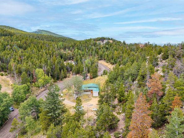 33625 Nadm Drive, Golden CO 80403