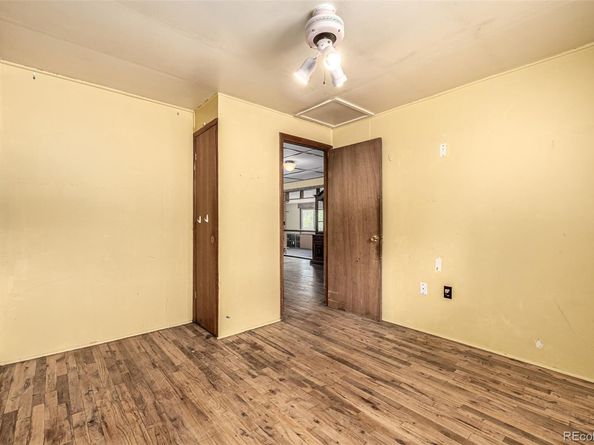 33625 Nadm Drive, Golden CO 80403