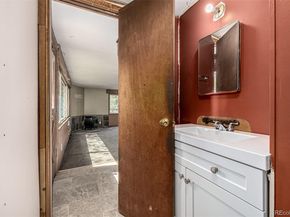 33625 Nadm Drive, Golden CO 80403