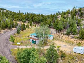 33625 Nadm Drive, Golden CO 80403