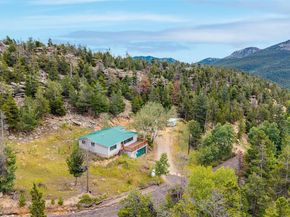 33625 Nadm Drive, Golden CO 80403
