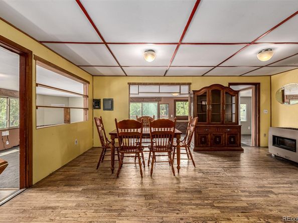 33625 Nadm Drive, Golden CO 80403