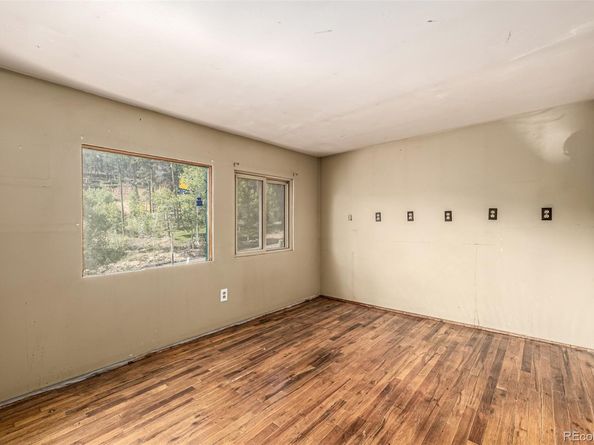 33625 Nadm Drive, Golden CO 80403