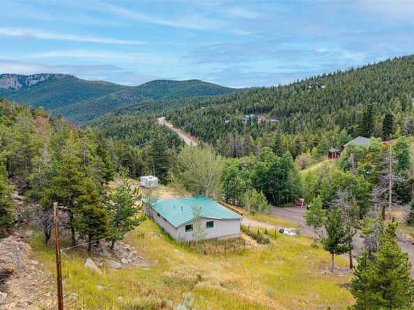 33625 Nadm Drive, Golden CO 80403