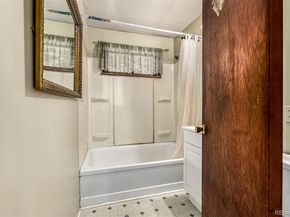 33625 Nadm Drive, Golden CO 80403