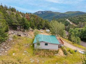 33625 Nadm Drive, Golden CO 80403