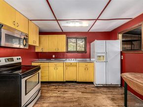 33625 Nadm Drive, Golden CO 80403