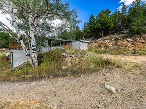 33625 Nadm Drive, Golden CO 80403
