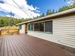 33625 Nadm Drive, Golden CO 80403