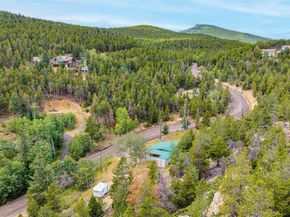 33625 Nadm Drive, Golden CO 80403