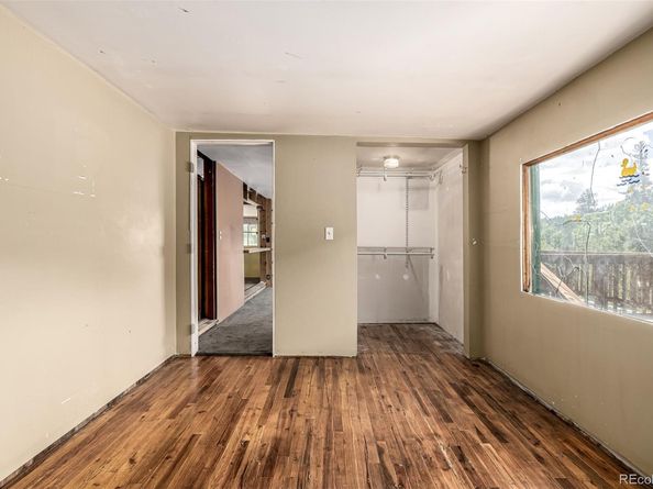 33625 Nadm Drive, Golden CO 80403