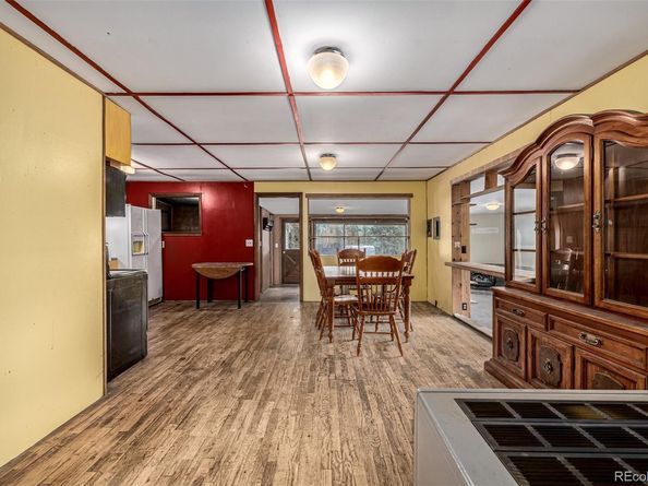 33625 Nadm Drive, Golden CO 80403