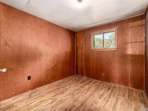 33625 Nadm Drive, Golden CO 80403