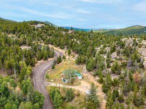 33625 Nadm Drive, Golden CO 80403
