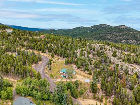33625 Nadm Drive, Golden CO 80403