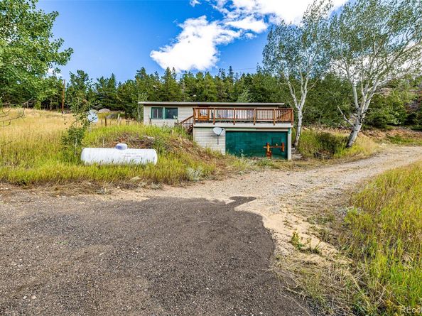 33625 Nadm Drive, Golden CO 80403