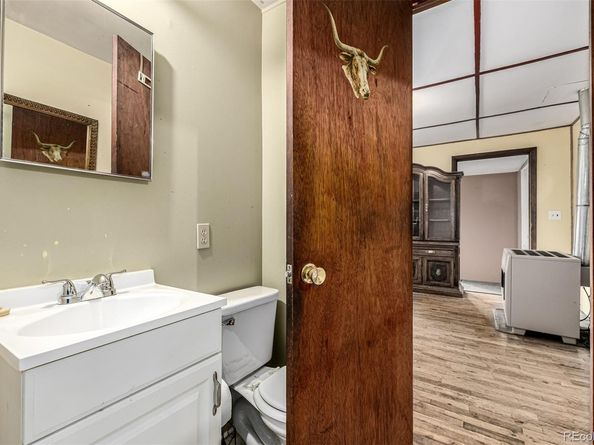 33625 Nadm Drive, Golden CO 80403