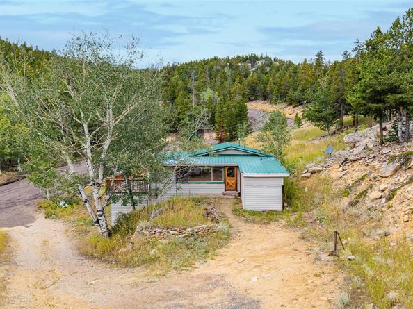 33625 Nadm Drive, Golden CO 80403