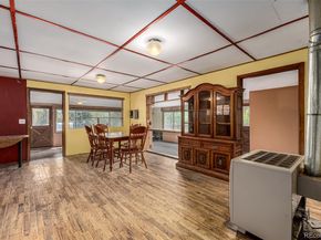 33625 Nadm Drive, Golden CO 80403