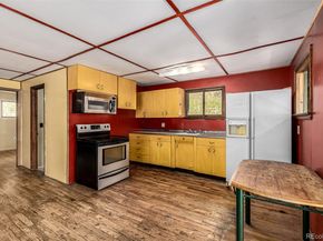 33625 Nadm Drive, Golden CO 80403