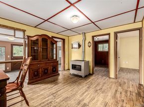 33625 Nadm Drive, Golden CO 80403
