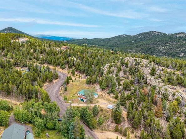 33625 Nadm Drive, Golden CO 80403