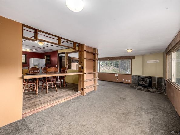 33625 Nadm Drive, Golden CO 80403