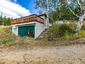 33625 Nadm Drive, Golden CO 80403