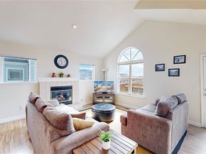 533 Canyon View Drive, Golden CO 80403