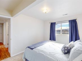 533 Canyon View Drive, Golden CO 80403