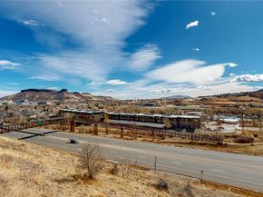 533 Canyon View Drive, Golden CO 80403