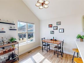 533 Canyon View Drive, Golden CO 80403