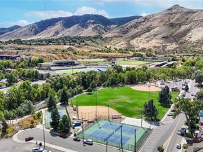 533 Canyon View Drive, Golden CO 80403