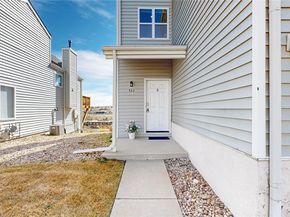 533 Canyon View Drive, Golden CO 80403
