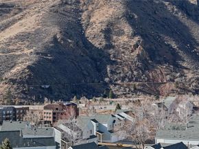 533 Canyon View Drive, Golden CO 80403