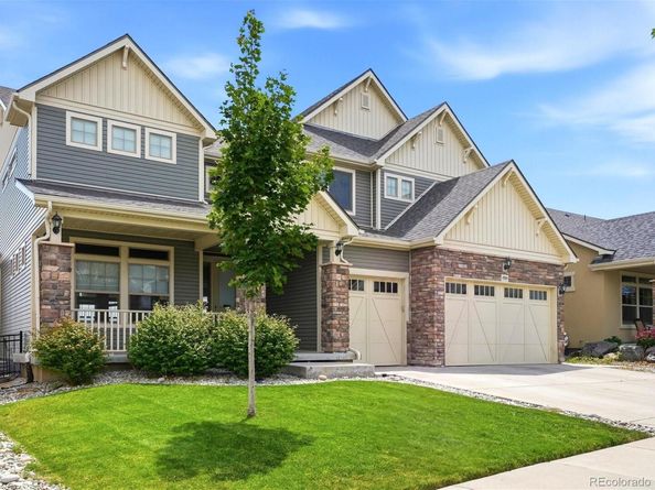 4984 Malaya Street, Denver CO 80249