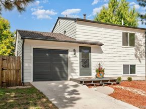 10687 W 107th Avenue, Broomfield CO 80021