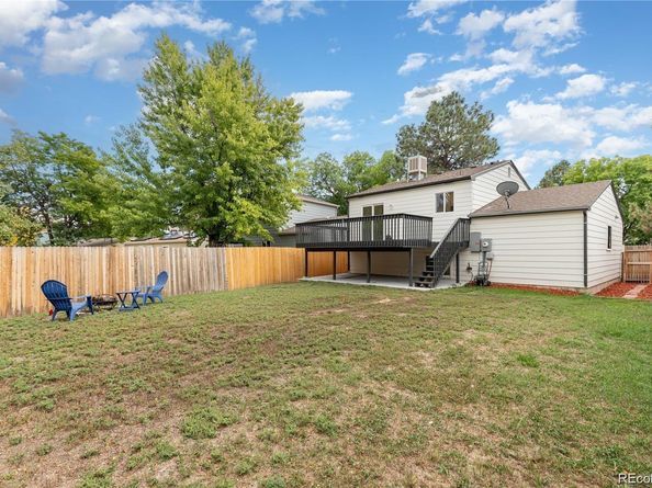 10687 W 107th Avenue, Broomfield CO 80021