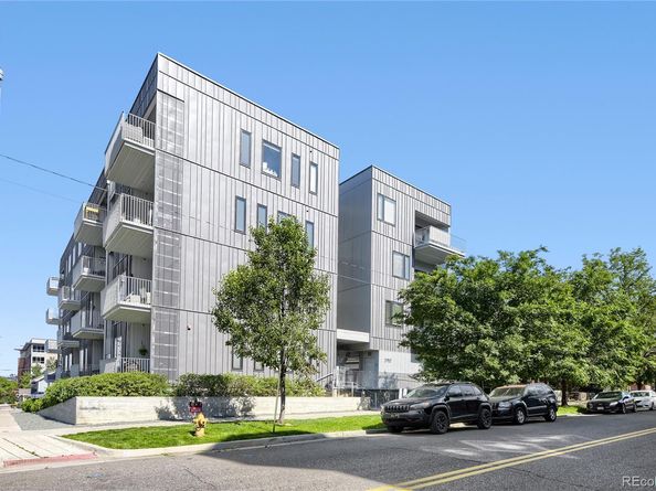 2752 N Clay Street 202, Denver CO 80211